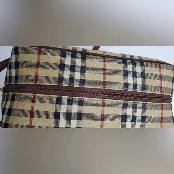 Burberry unisex clutch purse - Picture 5 of 16